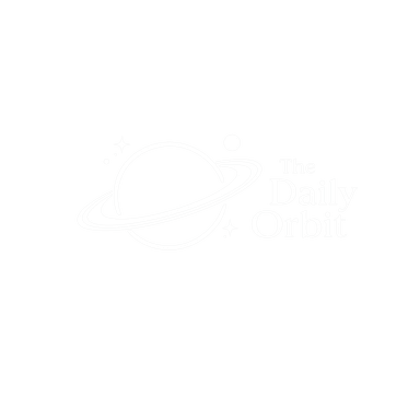 The Daily Orbit Logo