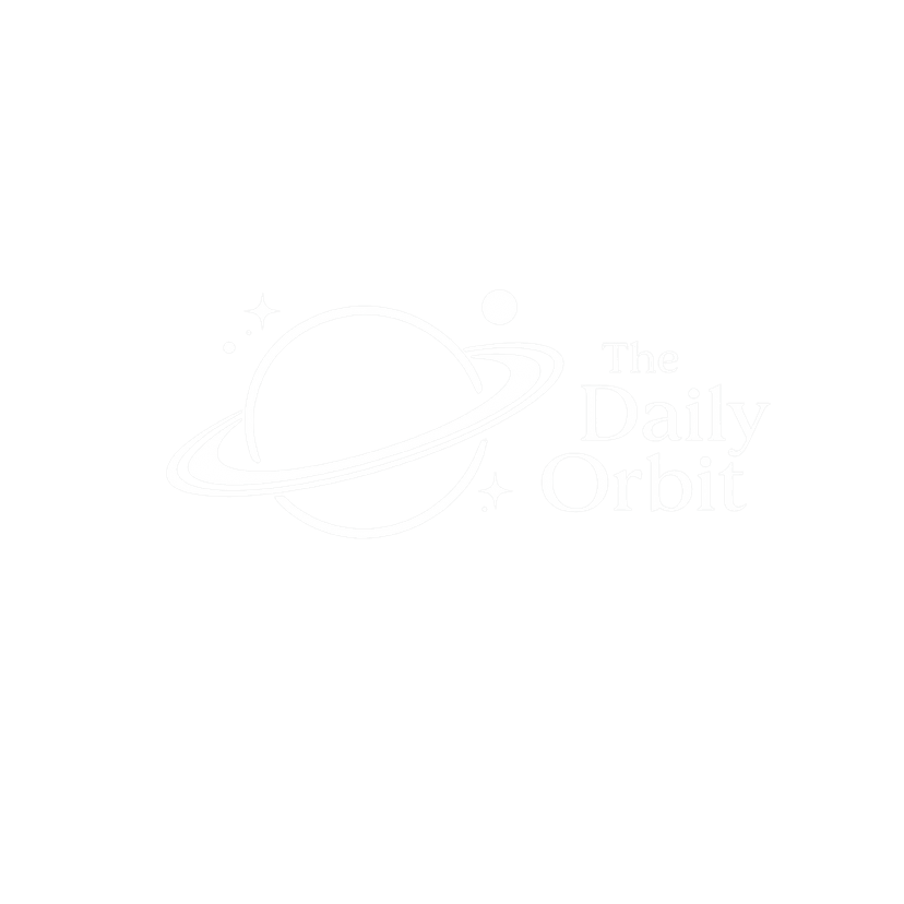 The Daily Orbit Logo